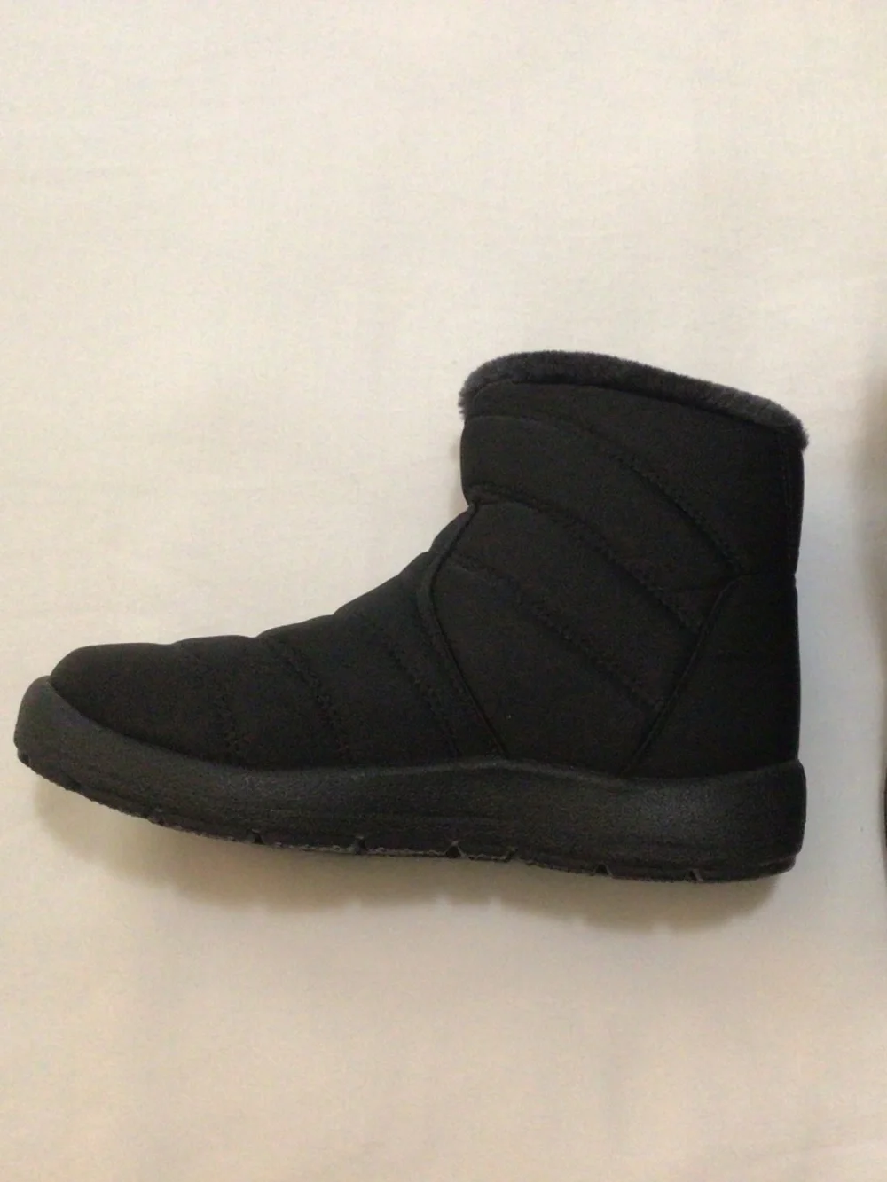 Women’s Black Boots